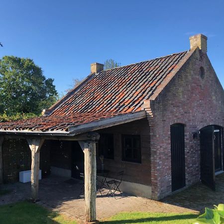 Paradise Garage Hilvarenbeek Kültér fotó