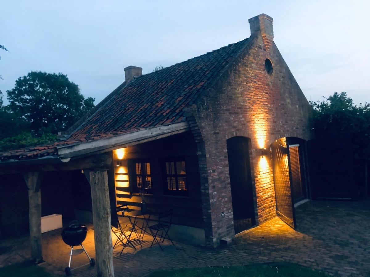 Paradise Garage Hilvarenbeek Kültér fotó