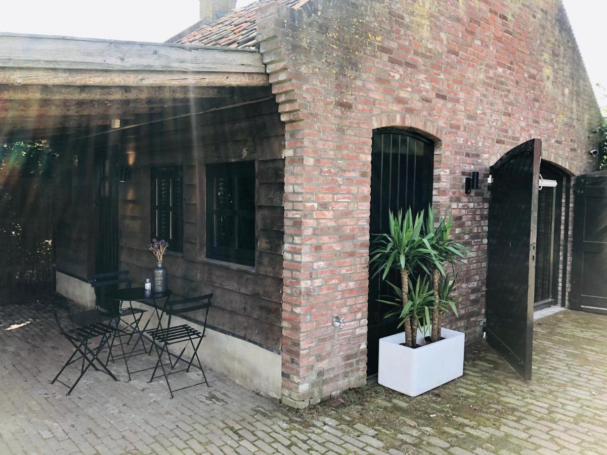 Paradise Garage Hilvarenbeek Kültér fotó