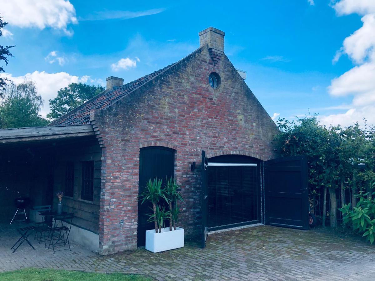 Paradise Garage Hilvarenbeek Kültér fotó